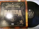 PANTERA - OFFICIAL LIVE 101 PROOF - ORIGINAL 1997 US PRESSING / EAST WEST RECORD