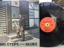 Bobby Bland - Two Steps From The Blues - Duke DLP 74 Stereo LP VG+/VG++ VPI