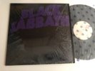 Black Sabbath LP Master Of Reality NM ORIG