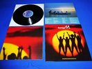 BONEY M. - BOONOONOONOOS  LP -  TOP QUALITY PRES + POSTER TOP CONDITION