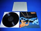 FANCY -  CONTACT  LP -   RARE  GERMAN TOP QUALITY  PRESS.  FROM 1986