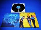 BAD BOYS BLUE - HEART BEAT  LP -  ORG. GERMAN 1ST. PRESS. TOP CONDITION RARE  ++