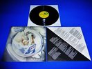 ELOY - PLANETS  LP -  GER. 1ST. PRESS. TOP  CONDITION FROM 1981  TOP RAR