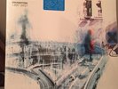 Sealed RADIOHEAD OKNOTOK Vinyl 3LP Blue Ltd Edition OK Computer 2017 Record