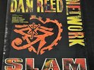 SEALED OLD STOCK Dan Reed Network Mercury 838 868-1 Slam