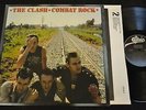 The Clash Epic 37689 Combat Rock
