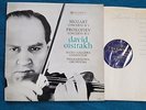 33CX 1660 Mozart / Prokofiev Violin Concertos / David Oistrakh B/G