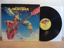 CHICKEN SHACK - THAT'S THE WAY WE ARE 70s  BLUES ROCK LP