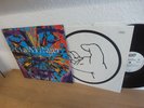 CLAWFINGER Deaf Dumb Blind 1993 Alternativ Hardcore Indie Hammer Mint
