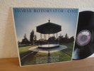COIL-Horse Rotorvator Vinyl LP UK ’86 ORIG PRESS
