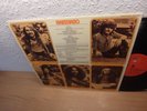 KARTHAGO SECOND STEP 1973 NM TOP KRAUTROCK HAMMER