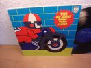 MR. ALBERT SHOW WARM MOTOR 1971 MINT NL PROG. KRACHER