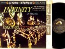 RCA LIVING STEREO 1s/5s Esquivel INFINITY IN SOUND 1960 Exotica LSP-2225 EX+