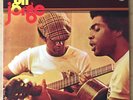 GILBERTO GIL & JORGE BEN Gil e Jorge JAPAN LP AFRO SAMBA FUNK BRAZIL
