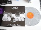 AC/DC - LET THERE BE ROCK - VINILE LP - 33 GIRI - 12