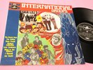 DEEP PURPLE NOMADI .. LP INTERNATIONAL GROUPS ORIG ITALY 1969    TOP RARE