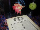 CLEAN  1970 Orig BLACK SABBATH   PARANOID   DARK HEAVY HARD PSYCH Ozzy 
