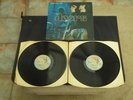 THE DOORS ABSOLUTELY LIVE 1976 UK PRESS 2 X 12