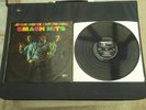JIMI HENDRIX EXPERIENCE SMASH HITS ORIGINAL 1968 UK PRESS 12