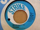 ALVIN ROBINSON YOU BOUGHT MY HEART RIGHT DOWN TO MY KNEES OG UK STRIKE 7