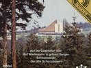 Waltraut Schulz & Herbert Roth Hotel Panorama Oberhof Vinyl Single 7inch