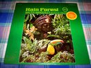 WALTER WANDERLY ( RAIN FOREST ) VERVE vinyl LP # V / V6-8658 VAN GELDER press NM