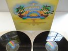 WISHBONE ASH-LIVE DATES..SUPERB  EARLY UK PRESS (NEAR) MINT VINYL DOUBLE LP 1974