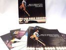 BRUCE SPRINGSTEEN & THE E STREET BAND 'Live 1975-85' 5 X Vinyl Lp Box Set - S17