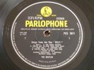 The Beatles - Help (1965) LP (VG+) MEGA Rare Stereo UK 1st Press mit EMITEX