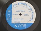 Jimmy Smith - The Sermon (1959) LP (VG++) RARE Blue Note STEREO 1st NY Ear RVG