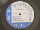 Lee Morgan - Delightfulee (1967) LP (VG++)  RARE Blue Note Liberty PROMO 1st