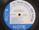 Duke Pearson - Sweet Honey Bee (1967) LP (VG+) MONSTER Blue Note Mono 1st