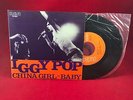 IGGY POP China Girl 1977 Spanish 7