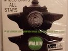 MILES DAVIS ALL STARS/Walkin'/LP/Prestige/Analogue Productions/Limited Ed/New