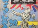 Street Sounds - Electro 20 - LP Record Vinyl Album  - 1988 - Hip Hop - MINT