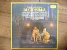 2740183 LUCIO SILLA MOZART - HAGER 4 x LP LOOKS UNPLAYED