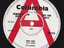 THE SHADOWS * DEMO * COLUMBIA ORIGINAL * MARY ANNE * EX