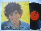 TIM BUCKLEY 