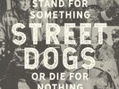 STREET DOGS - Stand For Something Or Die For Nothing - Vinyl (LP)