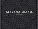 ALABAMA SHAKES-BOYS & GIRLS (BLUE) (COLV) (PNK)  (US IMPORT)  VINYL LP NEW