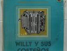 WILLY Y SUS COSTEÑOS 