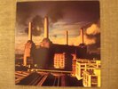 PINK FLOYD - ANIMALS - RED MOTTLED VINYL   Phillipines issue