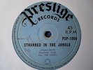 THE CADETS-STRANDED IN THE JUNGLE/I WANT YOU 