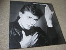 David Bowie Heroes LP UK 1st Issue - Complete Ex/Ex+
