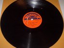 Lonesome Sundown Excello 2092 78 RPM Blues Leave My Money Alone
