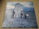 The Who Who's Next Track UK Original LP - Decca Contract Pressing