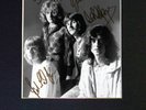 Led Zeppelin - Signed / Autographed Photograph (A4) + FREE WORLD SHIPPING