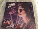 Billy Idol -Charmed Life LP F1 21735 Chrysalis Records Sealed