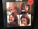 The Beatles Let It Be 1970 US APPLE 1st Press AR34001 SEALED/NEW RARE