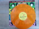 The Rolling Stones - Some Girls Special Edition orange Vinyl Schallplatte